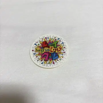레크레 스티커