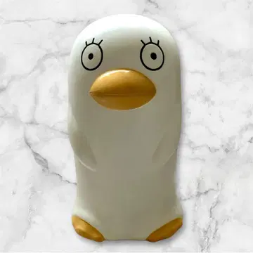 [ 수량 한정 ] 코믹스 애니메이션 은혼 엘리자베스 쓰레기통 캐릭터 굿즈