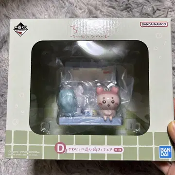 치이카와 D상