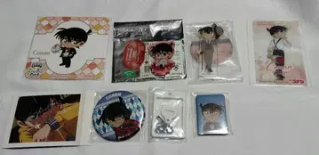 명탐정 코난 에도가와 코난