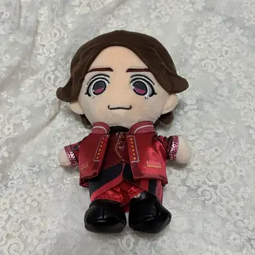 WEST. 코타키 노조무 인형