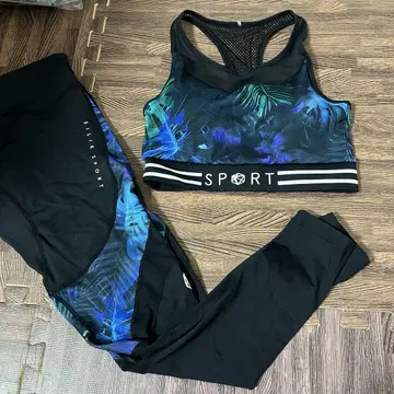 의류 세트 S 사이즈