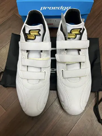 SSK proedge TT-V-W 스파이크 28.5 cm