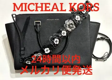 [ MICHEAL KORS ] 마이클코어스 3WAY 숄더백