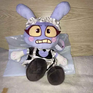 미사용 어메이징 디지털 서커스 메이드 잭 봉제 인형