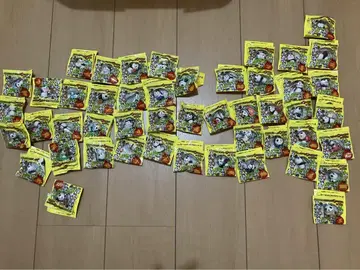 미사용 새상품 생차 팬더 스트랩 47도도부현 48종류 컴플리트 세트