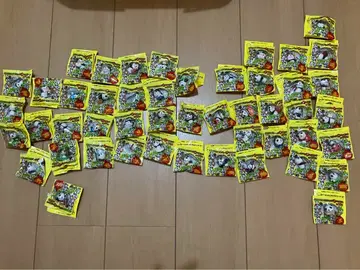 미사용 새상품 생차 팬더 스트랩 47도도부현 48종류 컴플리트 세트