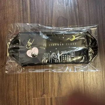 [ 미개봉 ] 코타키 노조무 이태원 클라쓰 뮤지컬 파우치