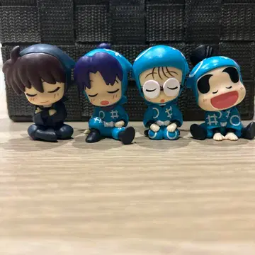 닌타마 란타로 가챠가챠