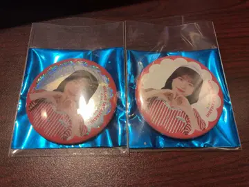 히나타자카46 캔뱃지 타카하시 미쿠니 타카하시 미쿠니