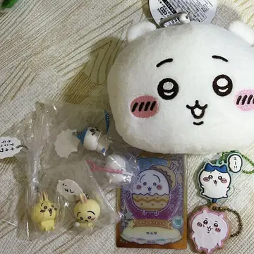 치이카와 (먼작귀) 묶음 판매