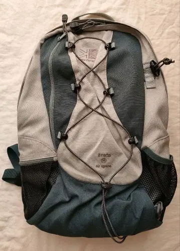 karrimor arete 25 air space 백팩