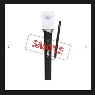 Ado 대진화! 꽤 클지도?! 반짝반짝 응원봉