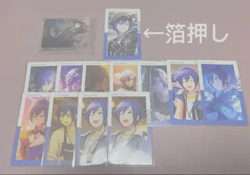 프로젝트 세카이 노블 아트 에피카 KAITO