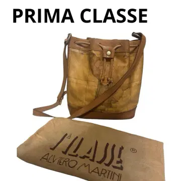 PRIMA CLASSE 프리마클라세 숄더백 이탈리아제