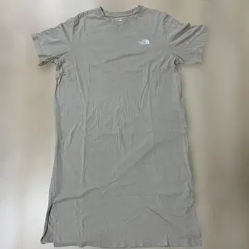 THE NORTH FACE 반팔 원피스 XL