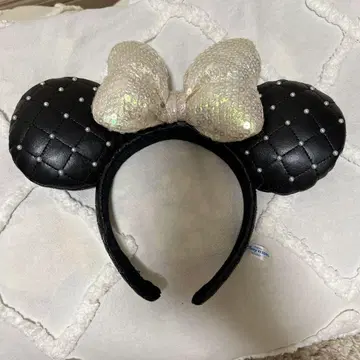 디즈니 머리띠