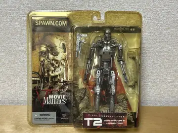 맥팔렌 토이즈 Mcfarlane Toys 터미네이터 T-800
