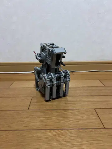 레고 75177 퍼스트 오더 헤비 스카우트 워커
