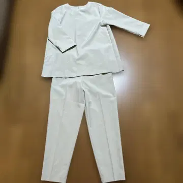 BEAMS 셋업 세레모니 수트