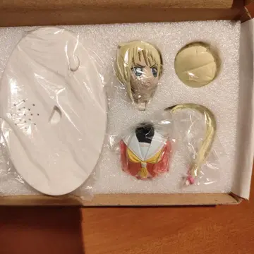 하야테처럼! 정말이지! 알람 시계 새상품