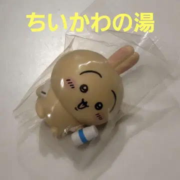 치이카와 (먼작귀) 온천 토끼 C상 피규어만