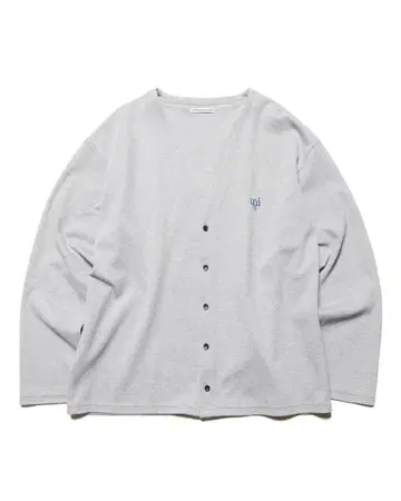 25AW UE 밀라노 폰테 가디건