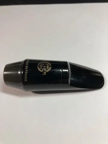 Henri Selmer S 80 소프라노 색소폰 마우스피스 D