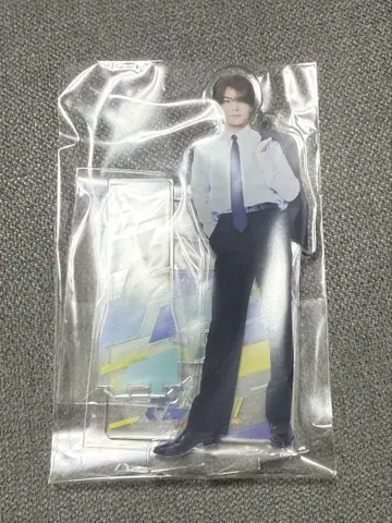 산타쿠 야시로 타쿠 아크릴 스탠드