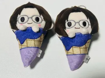 진격의 거인 한지 봉제 인형