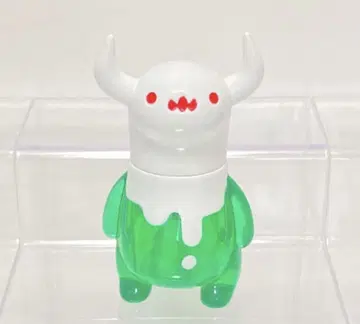 우에노소라 괴수 보 크림소다 멜론