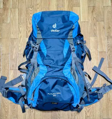 deuter FUTURA PRO 36