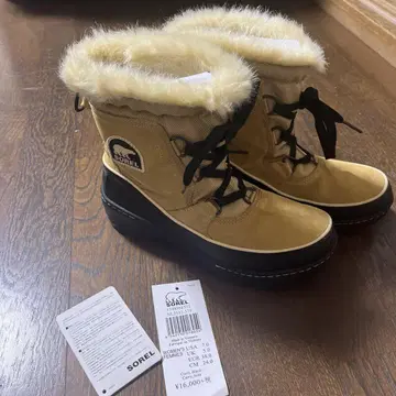 부츠 (SOREL)