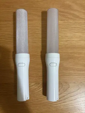 LED 응원봉 2개 세트