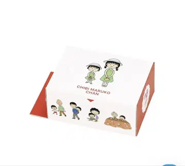 리본 70주년 치비마루코 재고 백
