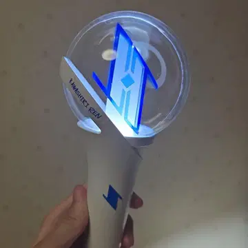 JO1 응원봉 Ver.1