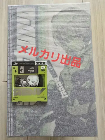 안비 데마라 젠레스존 제로 1/7 스케일 피규어 구매 혜택 포함
