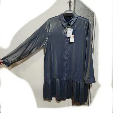 cop.copine 원피스 그린