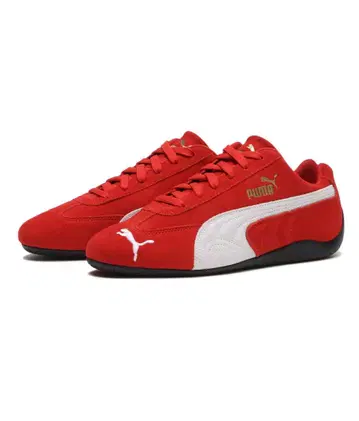 PUMA speedcat OG 24.0cm 레드