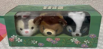 익명 배송 레어 츠무츠무 밤비 세트