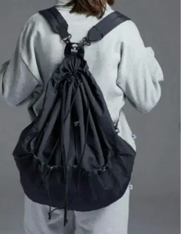 Reebok x CIAOPANIC TYPY 나일론 백팩