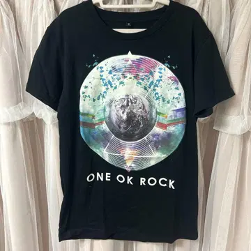 ONE OK ROCK 35xxxv T셔츠 M사이즈