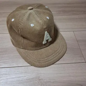 마운틴 리서치 코듀로이 야구 모자 사이즈 L