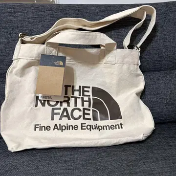 THE NORTH FACE 숄더백