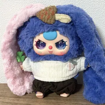 babythree 베이비쓰리 릴리