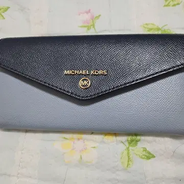 MICHAEL KORS 장지갑