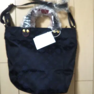 새상품 러셋 2웨이 숄더백