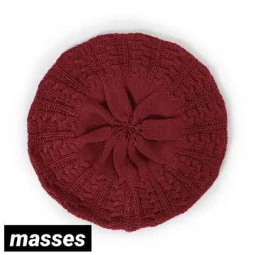 MASSES [니트] challenger porkchop rats
