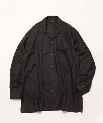 MAATEE&SONS LOFTMAN 별주 OP SHIRT 사이즈 1