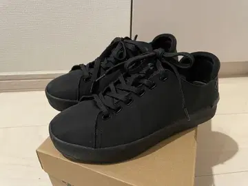 데상트 DESCENTE 레인 신발 23cm
